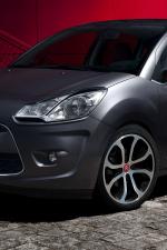 Citroen C3 PS Vita 2012 года
